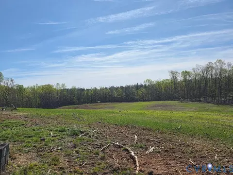 0 Farmville Rd, Meherrin, VA 23954