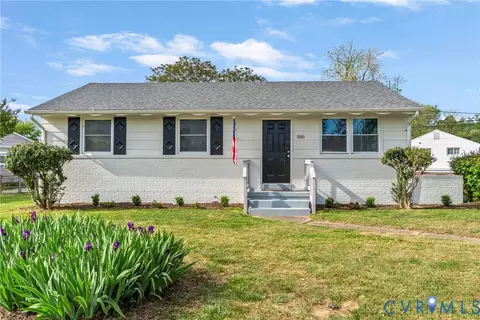 500 S Laburnum Ave, Richmond, VA 23223