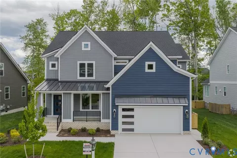 15107 Heaton Dr, Midlothian, VA 23112