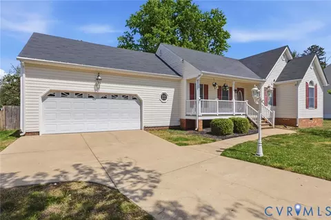 3536 Betz Ct, South Chesterfield, VA 23834