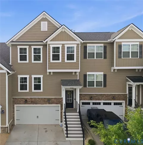 3224 Gannet Ln, Midlothian, VA 23112