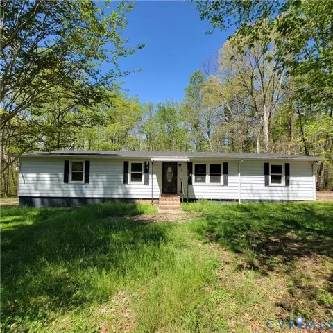 244 Cary Shop Rd, Burkeville, VA 23922