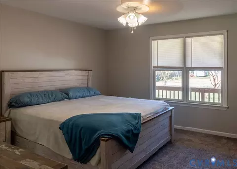 Bedroom - 12289 Beech Trl, Gloucester, VA 23061 photo 2 of 6