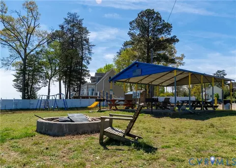 Exterior - 12289 Beech Trl, Gloucester, VA 23061 photo 5 of 5