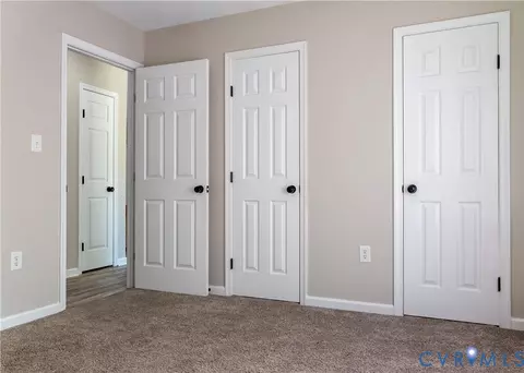 Bedroom - 12289 Beech Trl, Gloucester, VA 23061 photo 6 of 6