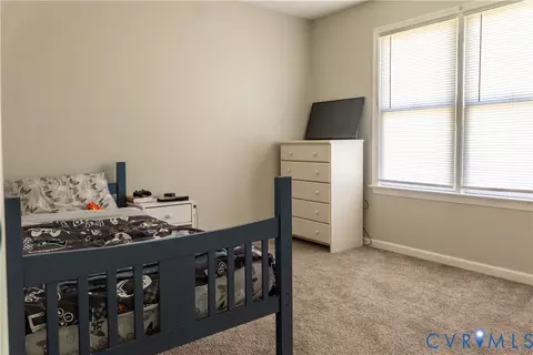 Bedroom - 12289 Beech Trl, Gloucester, VA 23061 photo 4 of 6