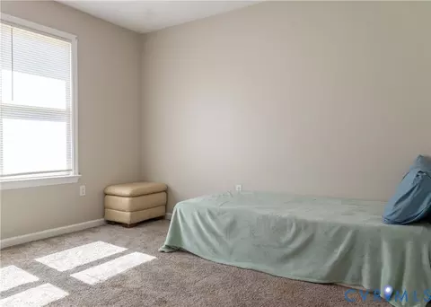 Bedroom - 12289 Beech Trl, Gloucester, VA 23061 photo 5 of 6