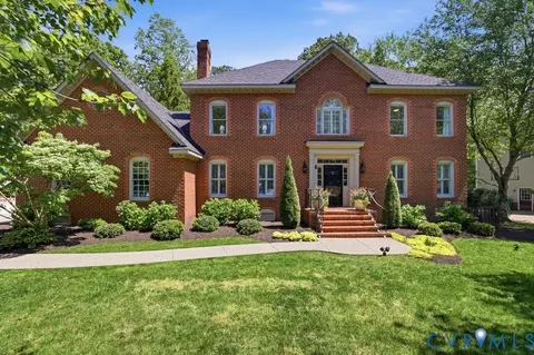 3817 Thamesford Way, Henrico, VA 23233