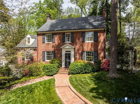 6317 Ridgeway Rd, Richmond, VA 23226