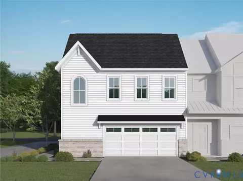lot5 Sunrise Oasis Ln, Midlothian, VA 23112