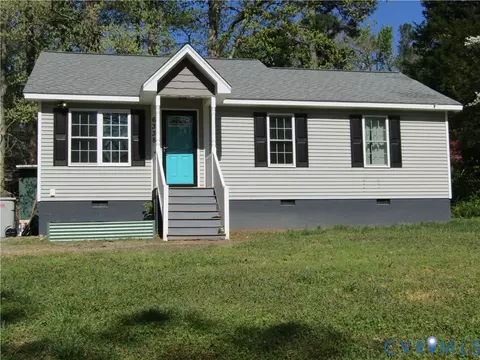 6338 Oak Dr, Quinton, VA 23141
