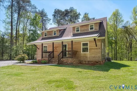 4295 Lockin Rd, Powhatan, VA 23139