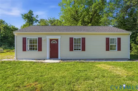 3990 Cedar Fork Rd, Richmond, VA 23223
