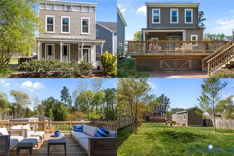 807 Pepper Ave, Richmond, VA 23226