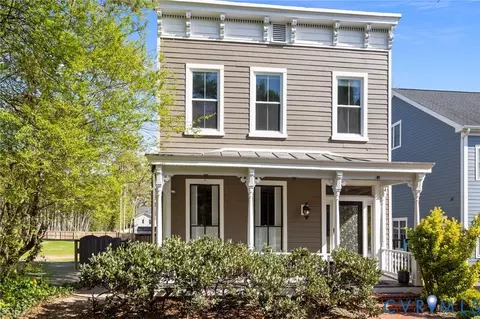 807 Pepper Ave, Richmond, VA 23226