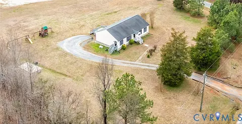 2350 Cartersville Rd, New Canton, VA 23123