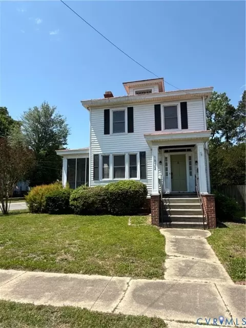1832 Varina Ave, Petersburg, VA 23805