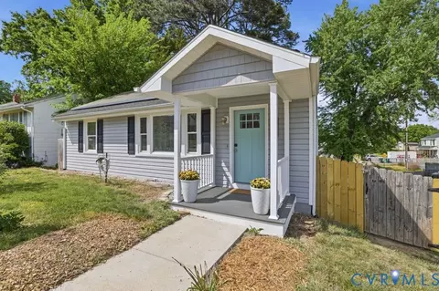2500 Irisdale Ave, Henrico, VA 23228
