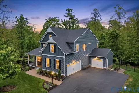 3638 Walkers Crk, Powhatan, VA 23139