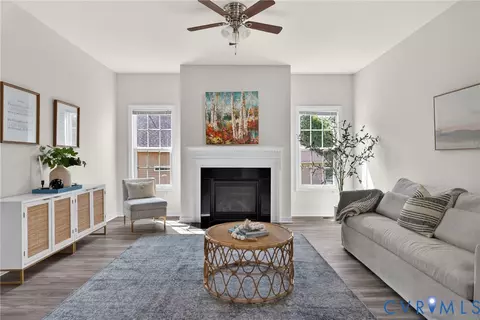 14813 Diamond Creek Ter, Midlothian, VA 23113