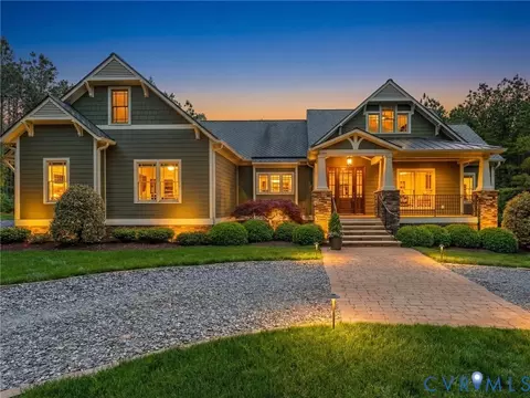 3025 Mill Mount Ln, Powhatan, VA 23139