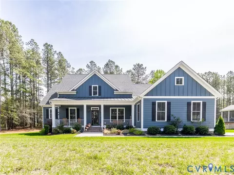 11765 Kings Pond Dr, Providence Forge, VA 23140