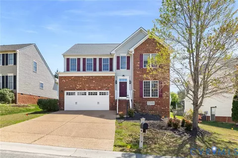 14407 Charter Walk Ln, Midlothian, VA 23114