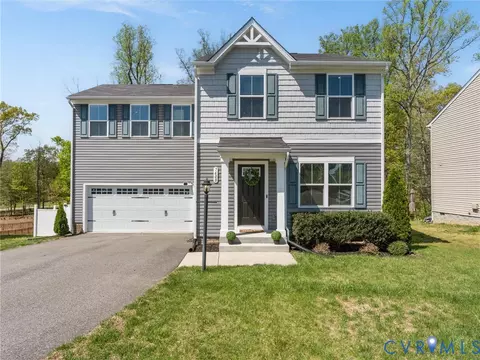 7600 Lawnbrook Dr, Richmond, VA 23237