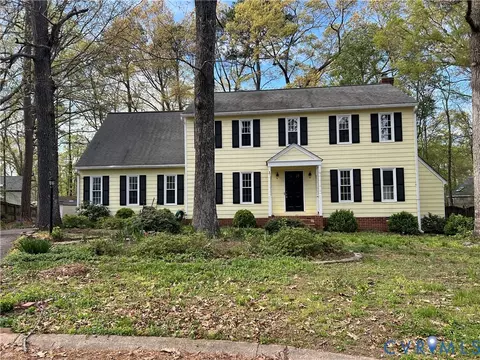 1001 Somerville Grove Ter, Midlothian, VA 23114