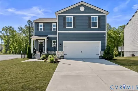 7019 Blue Stem Ct, New Kent, VA 23124