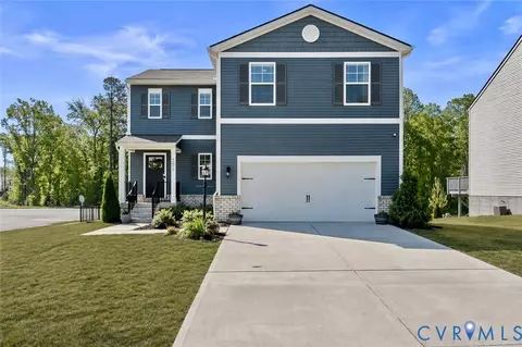7019 Blue Stem Ct, New Kent, VA 23124