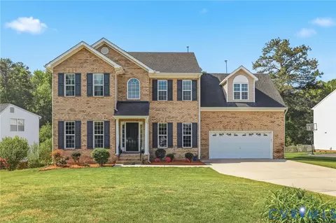 2288 Thomas Kenney Dr, Glen Allen, VA 23060