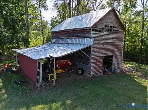 Exterior - 4943 Grandy Rd, Brodnax, VA 23920 photo 19 of 19