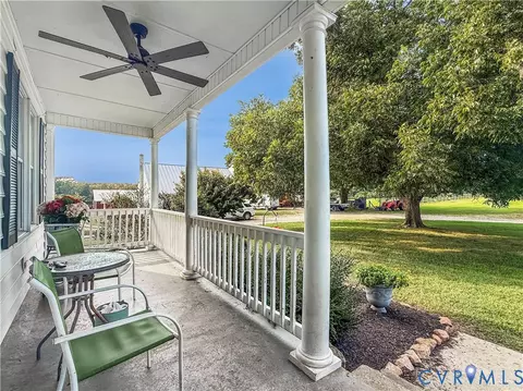 Exterior - 4943 Grandy Rd, Brodnax, VA 23920 photo 12 of 19