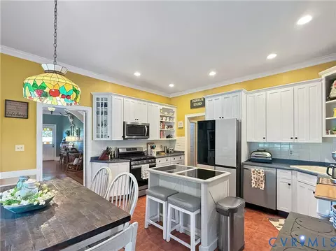 Kitchen - 4943 Grandy Rd, Brodnax, VA 23920 photo 1 of 1