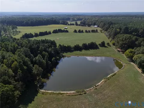 View/Area - 4943 Grandy Rd, Brodnax, VA 23920 photo 3 of 18