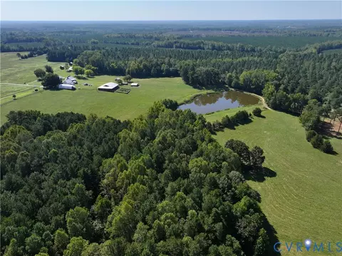 View/Area - 4943 Grandy Rd, Brodnax, VA 23920 photo 13 of 18