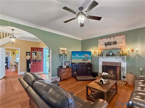 Other - 4943 Grandy Rd, Brodnax, VA 23920 photo 29 of 52