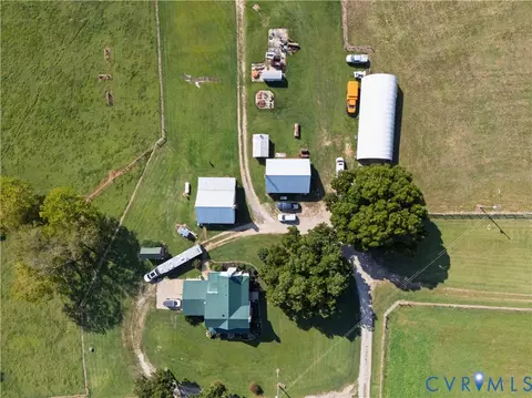View/Area - 4943 Grandy Rd, Brodnax, VA 23920 photo 16 of 18