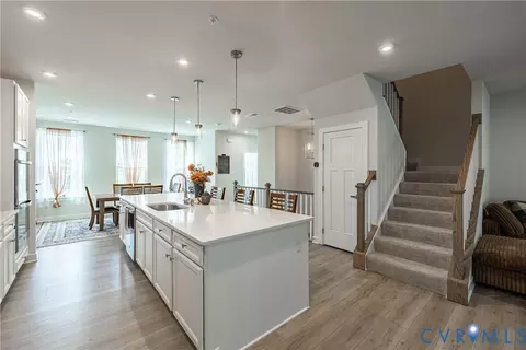 Entry Way - 12151 Calgary Loop, Chester, VA 23831 photo 1 of 3