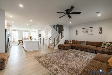 Entry Way - 12151 Calgary Loop, Chester, VA 23831 photo 2 of 3
