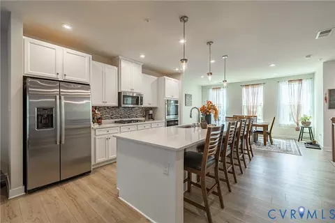Kitchen - 12151 Calgary Loop, Chester, VA 23831 photo 1 of 4