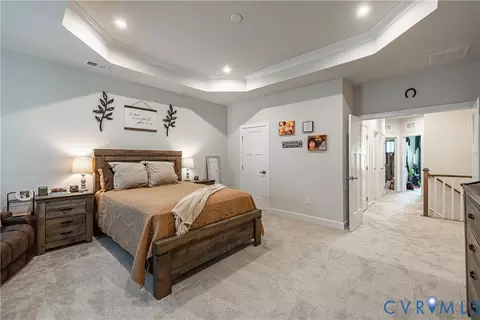 Bedroom - 12151 Calgary Loop, Chester, VA 23831 photo 5 of 5