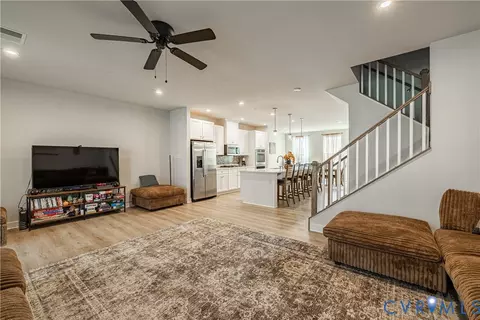 Entry Way - 12151 Calgary Loop, Chester, VA 23831 photo 3 of 3