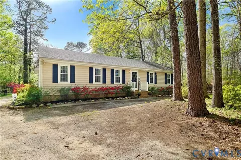 7379 Flannigan Mill Rd, Mechanicsville, VA 23111