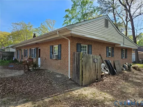 8924 Germont Ave, North Chesterfield, VA 23237