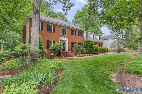 2319 Chartstone Dr, Midlothian, VA 23113
