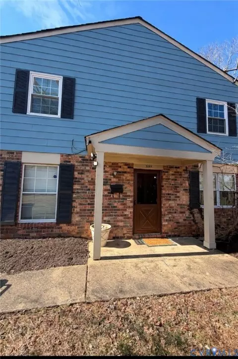 3222 Hunters Mill Ct, Richmond, VA 23223
