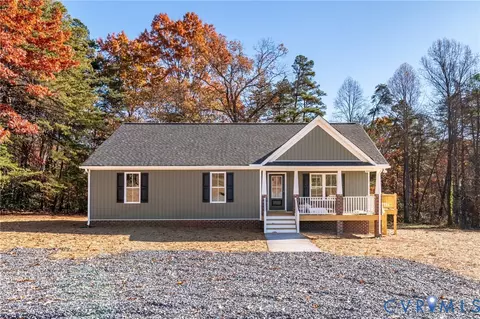 2321 Rock Island Rd, Scottsville, VA 24590