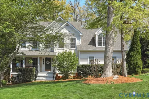 1506 Goswick Ridge Rd, Midlothian, VA 23114